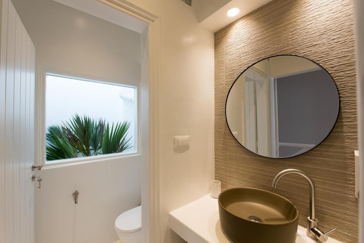 The Mykonos Bougainvillea Townhouse Villa Mykonos Town